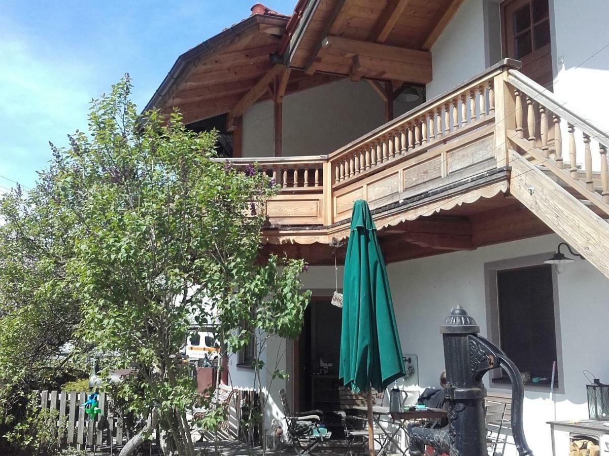 Ferienwohnung Hofmann Kiefersfelden Exterior photo
